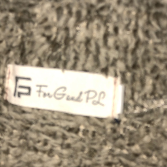 Jacket for casual wear. Long sleeve size XL - Picture 3 of 4